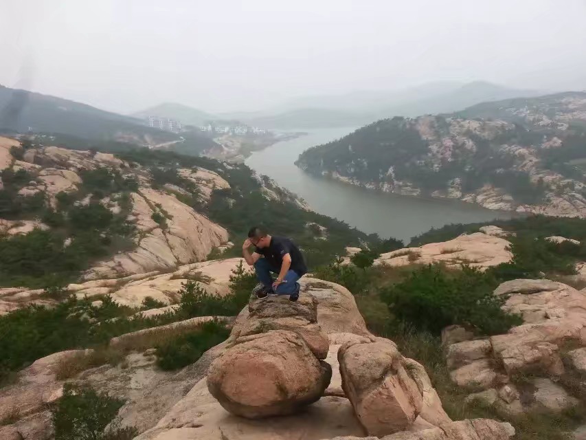 ID:木易哒哒
