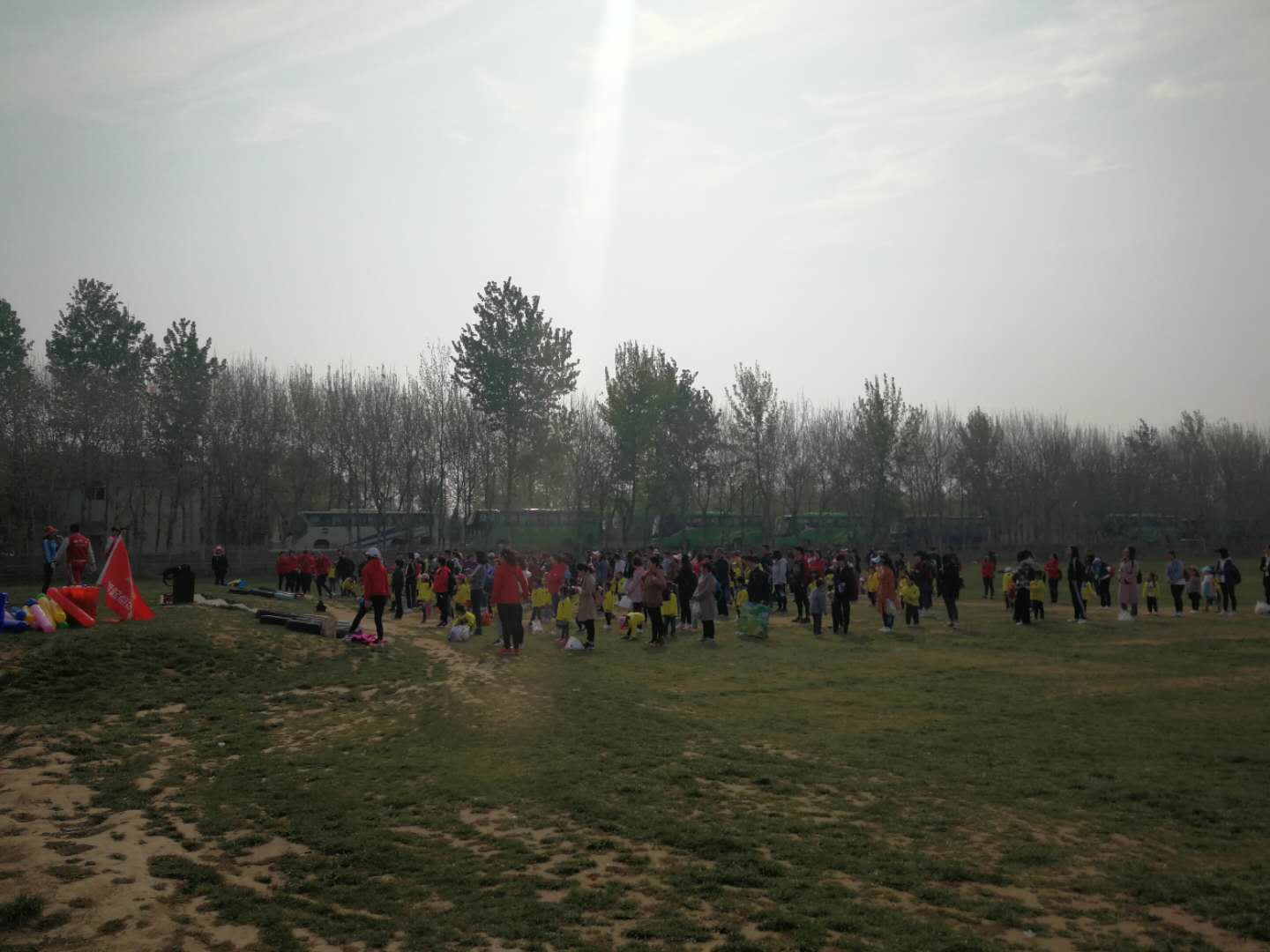 鸵鸟基地